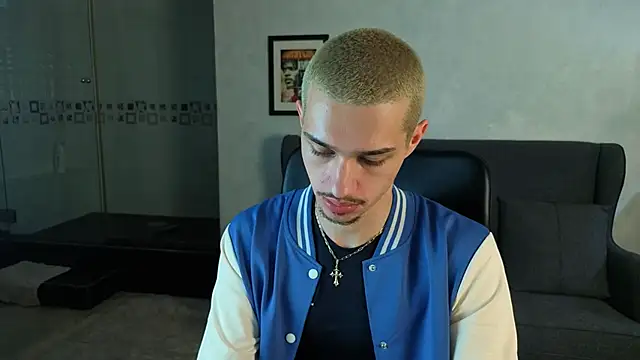 KaydenDrew Webcam show