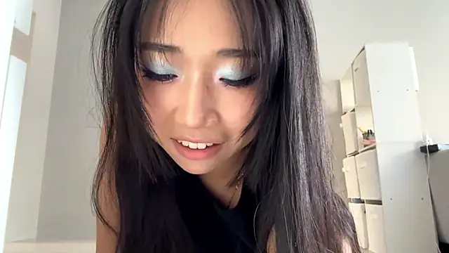 SweetMiaXOのライブXXXチャット