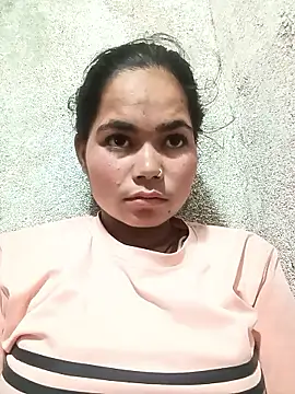 Jhanvi_Love Show Webcam