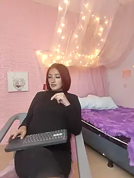 sarah_Tomson's Live XXX Chat