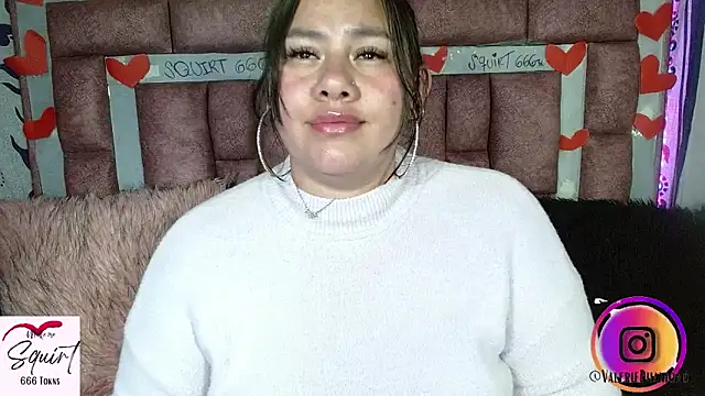 ValerieDiiamond 即時 XXX 聊天