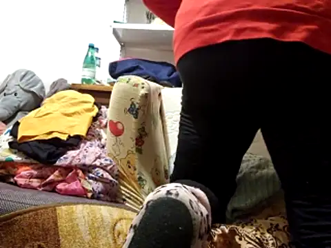 Samantha_Squirt@xh Webcam Show