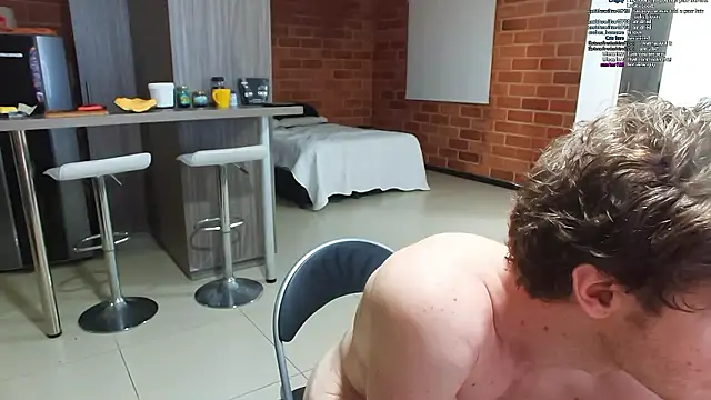 warrenkener's Live XXX Chat