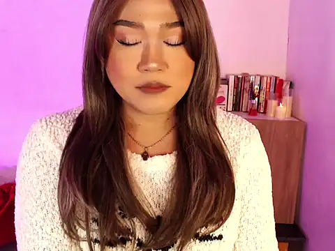 Sugar_Slasher 网络视讯表演