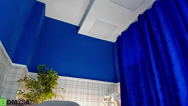 Chatroom XXX en direct de Nika_Jonson