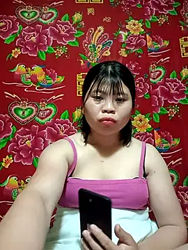 Dumi_009 网络视讯表演