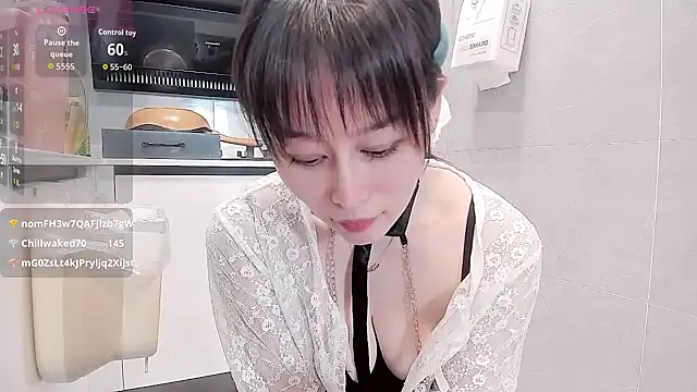 Vivian-6 Chat XXX live