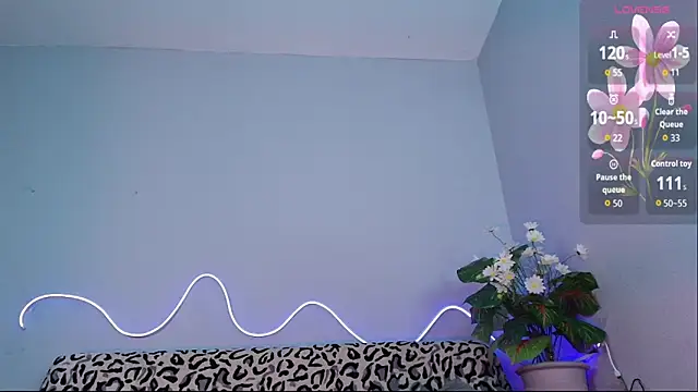 GiordanaPinoo Chat XXX live