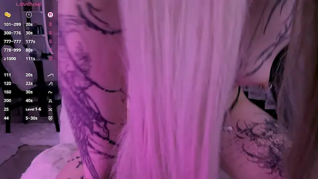 Živý XXX chat Lein_Bone