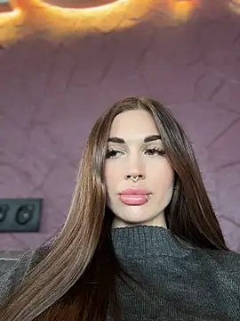 Chat XXX Live Charming_Ritta