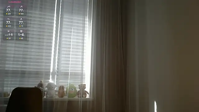 Chat +18 de aiyumiprivate ao vivo