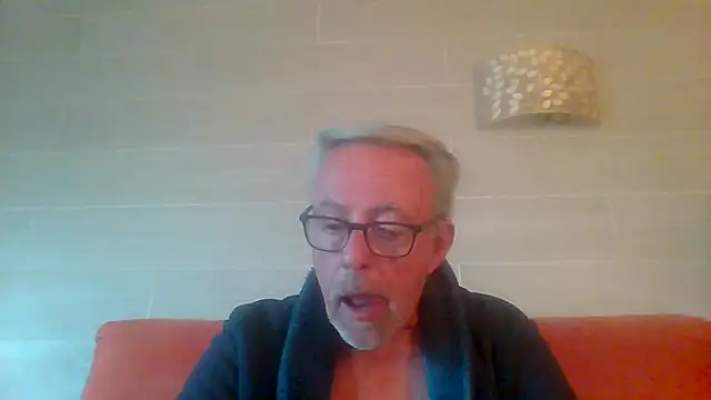 Show de tuggy59 na webcam