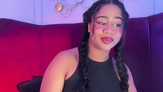 Sofi_Fox_'s Live XXX Chat