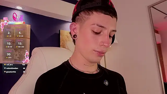 Luca_Prince_ Live XXX Chat