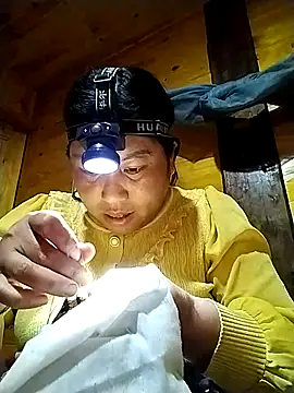 kussecka 라이브 XXX 채팅