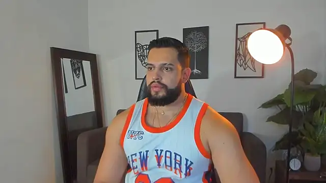 Justin_kingX7 Live XXX-Chat