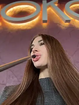 Charming_Ritta 라이브 XXX 채팅