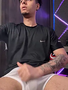 bigryann23のウェブカメラショー