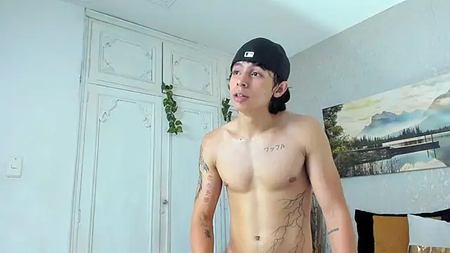 عرض كام Tyler_durten