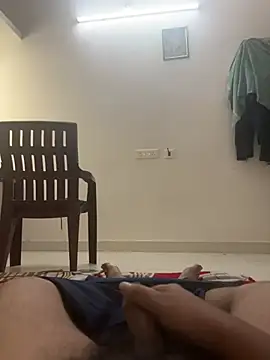 Show modela harshareddy2003 na web-kameri