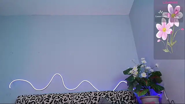 GiordanaPinoo 라이브 XXX 채팅