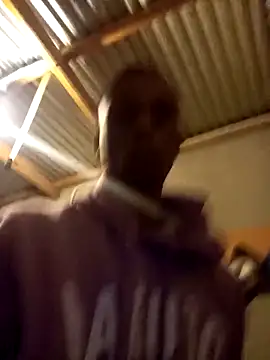 Show de CarmelMasked_Guy na webcam