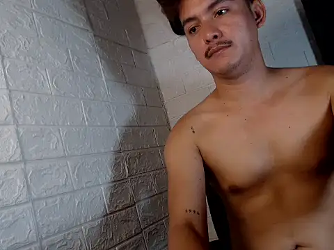 Tempting_jon 在線直播表演