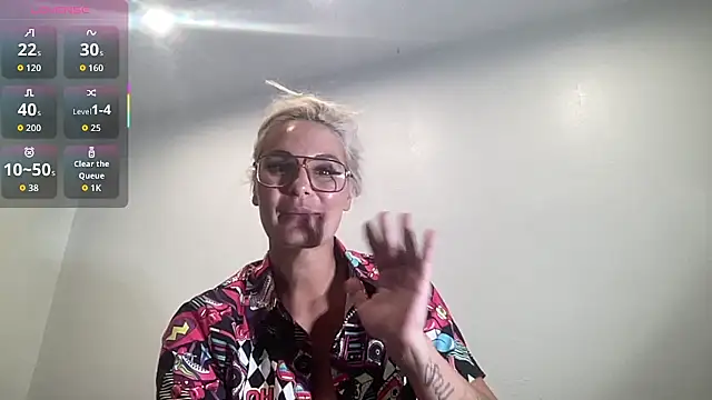 Онлайн чат XXX Mandyrheaa