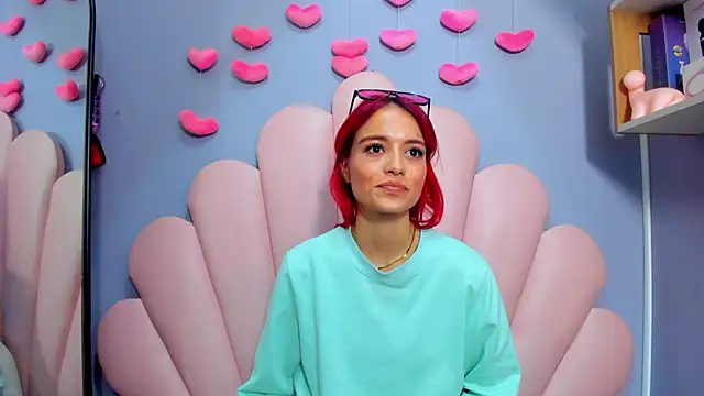 Онлайн чат XXX luci_miller