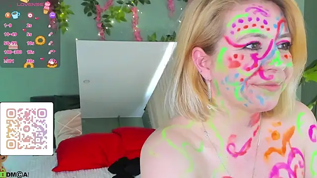 miss_lisaaa 即時 XXX 聊天