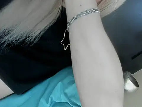 Вебкам-шоу Gomory_Niix