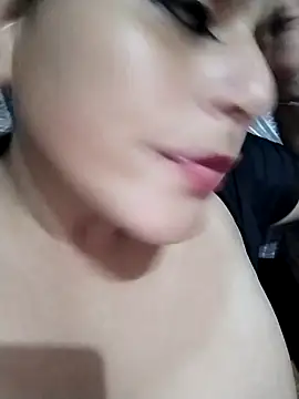 Pokazy przed kamerką – sweetbabe694