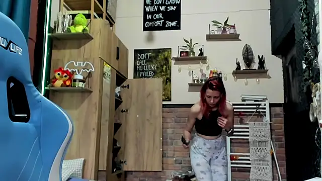 karo123421's Live XXX Chat