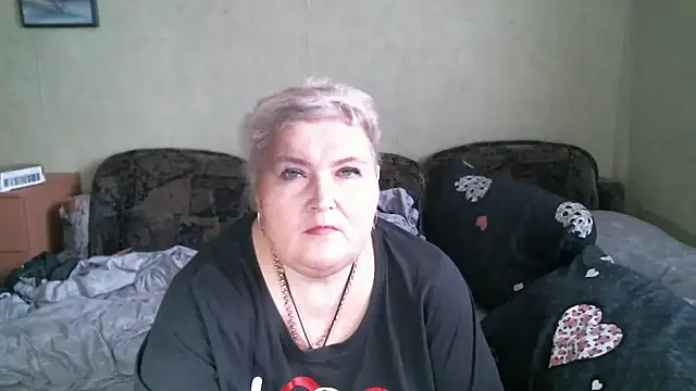 Lana555 Show in webcam