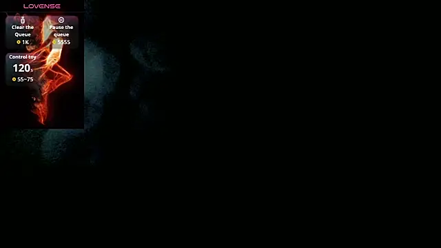 Show de webcam de johnny_cagee