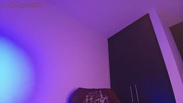 BjornSteel Show Webcam