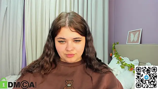 Annet_Nel1son's Live XXX Chat