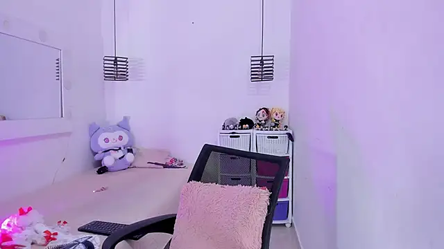 KimberlyJohnsoon's Live XXX Chat