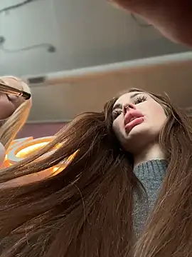 Živý XXX chat Charming_Ritta