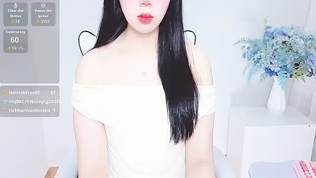 Crystal_Lea: онлайн-секс-чат