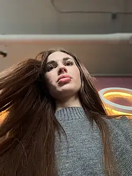 Chat XXX Live Charming_Ritta