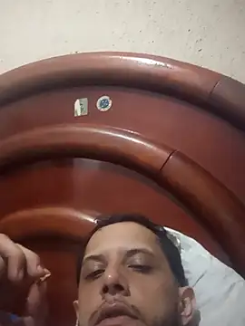 nando_33 网络视讯表演