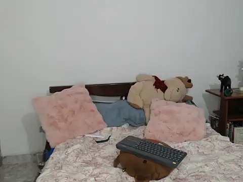 عرض كام santiago_luxx