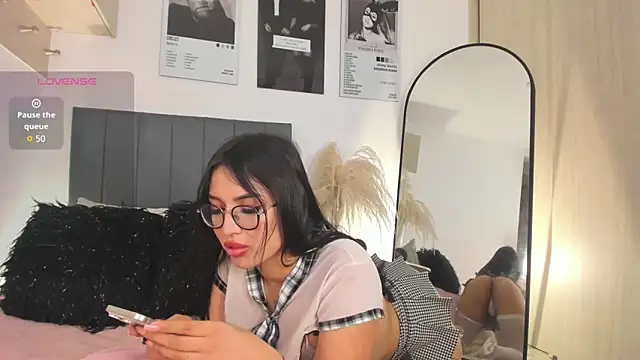 hollyprincess_2 Webcam-Show