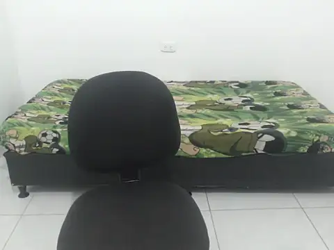 estefania224 Show Webcam