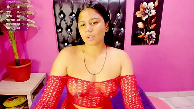 INDIANFLAME Live XXX Chat