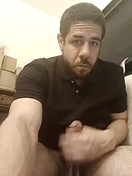 Show de loozamangos na webcam