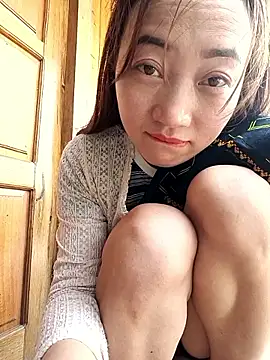 Zhan99999 Show Webcam