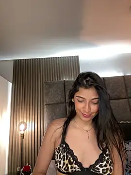 BrigitteVons Live XXX-chat