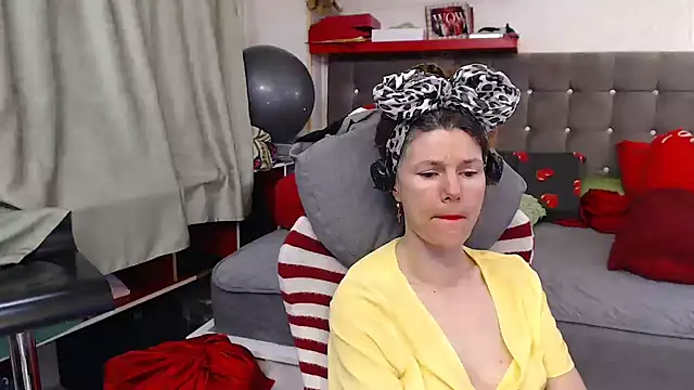 แชท XXX สดของ kellyterapy